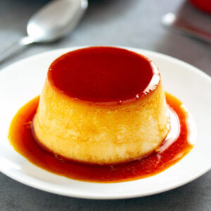 Flan