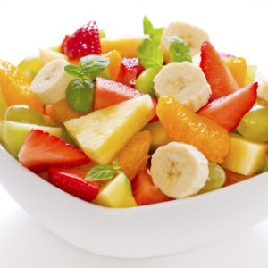 Ensalada de frutas