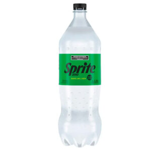 Sprite Zero