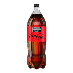 coca cola zero